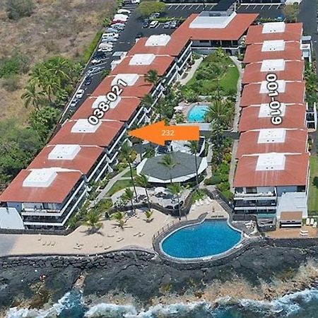 Casa De Emdeko 232 Villa Kailua-Kona Bagian luar foto