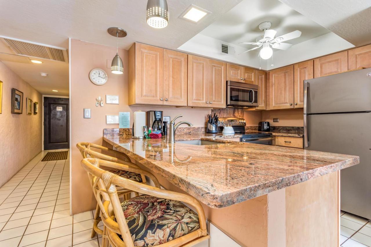 Casa De Emdeko 232 Villa Kailua-Kona Bagian luar foto