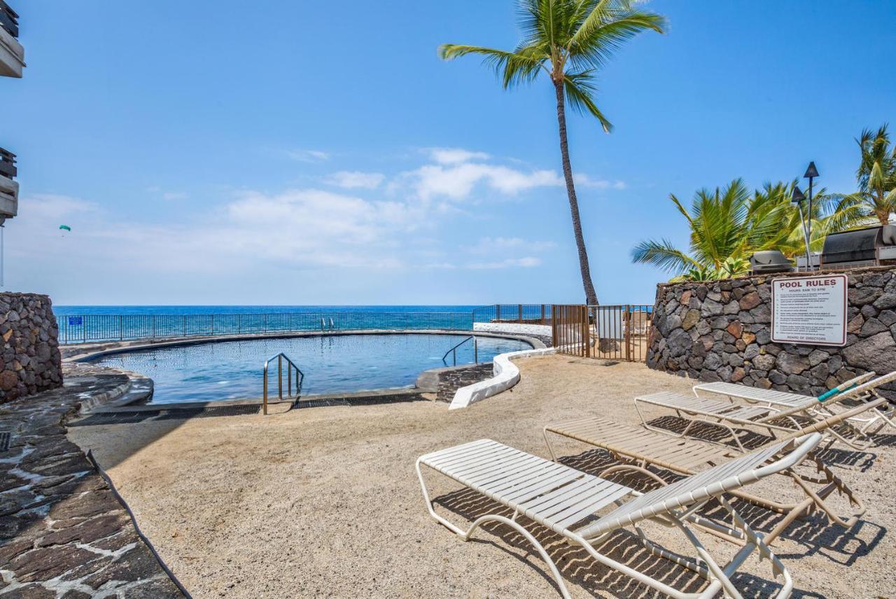Casa De Emdeko 232 Villa Kailua-Kona Bagian luar foto