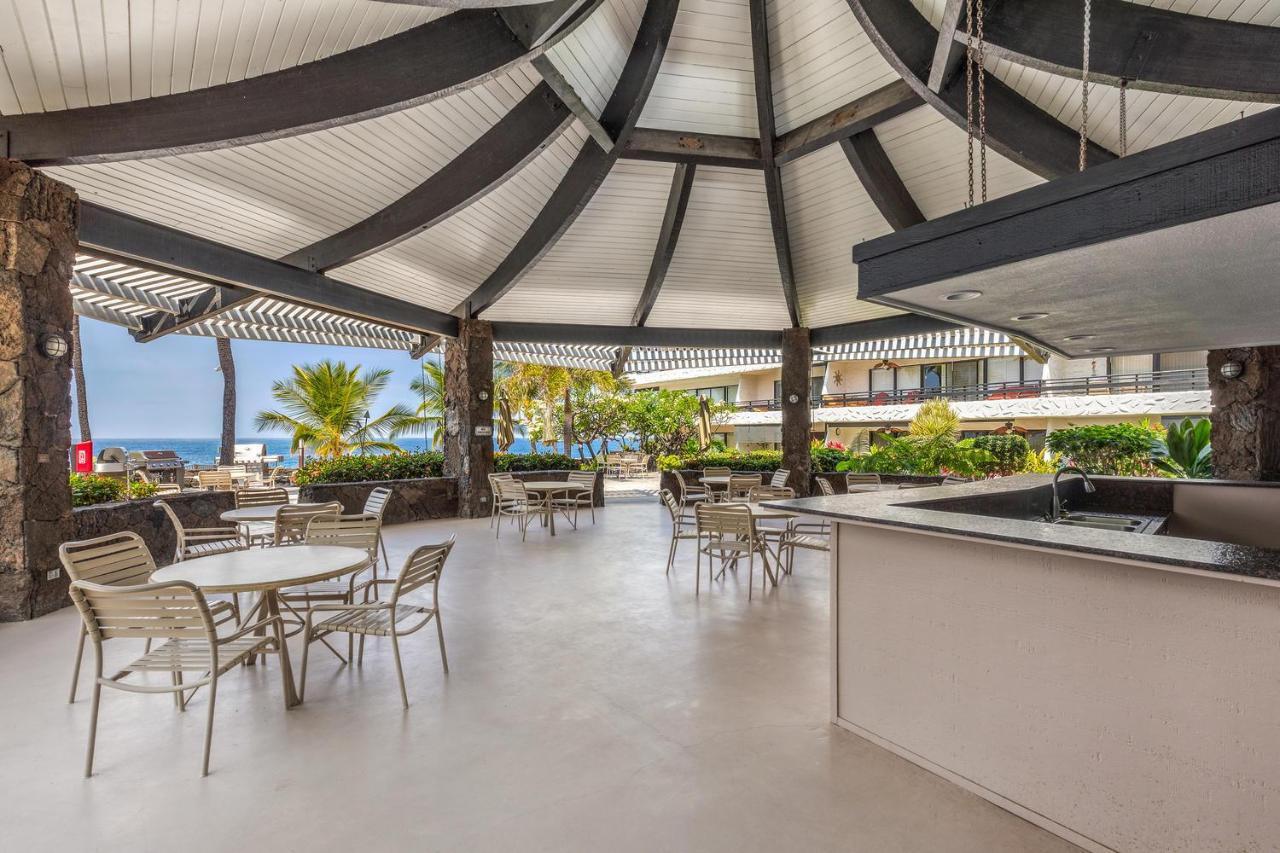 Casa De Emdeko 232 Villa Kailua-Kona Bagian luar foto