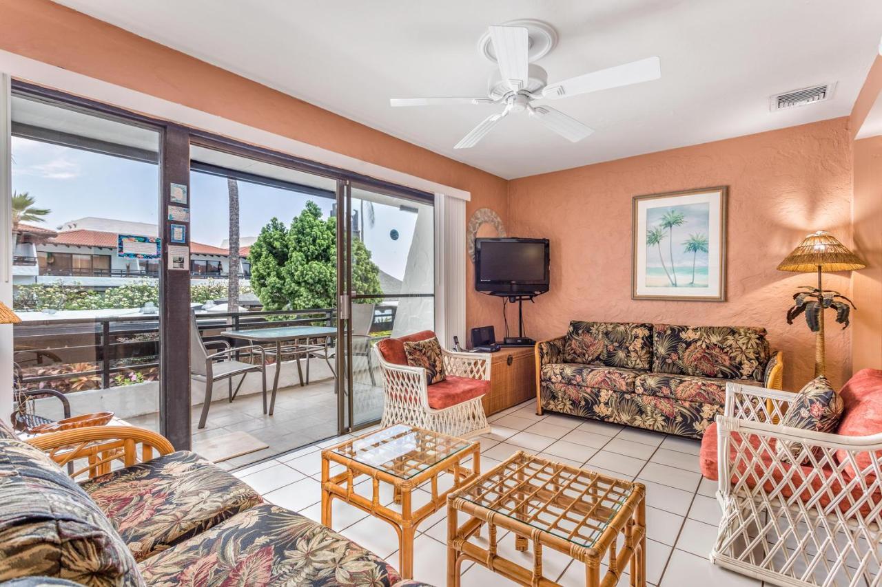 Casa De Emdeko 232 Villa Kailua-Kona Bagian luar foto