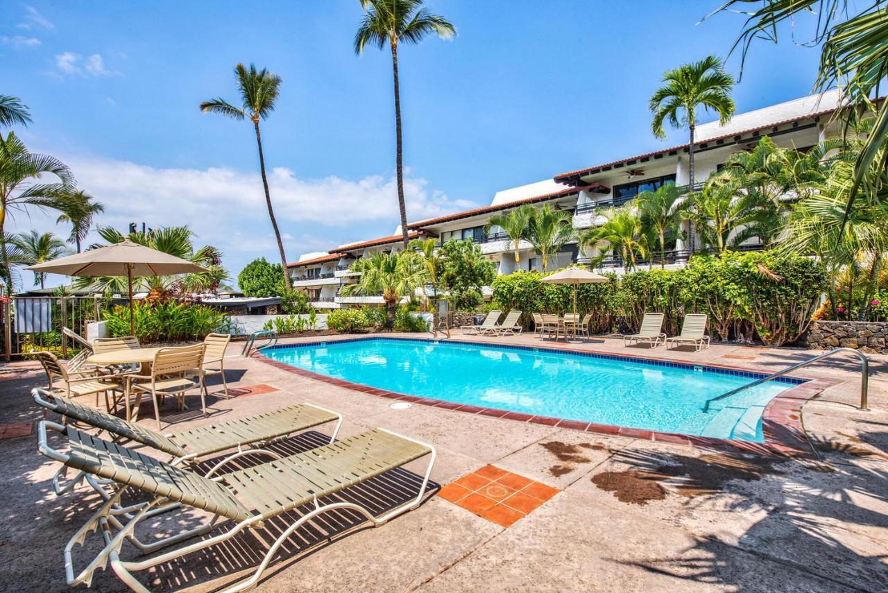Casa De Emdeko 232 Villa Kailua-Kona Bagian luar foto