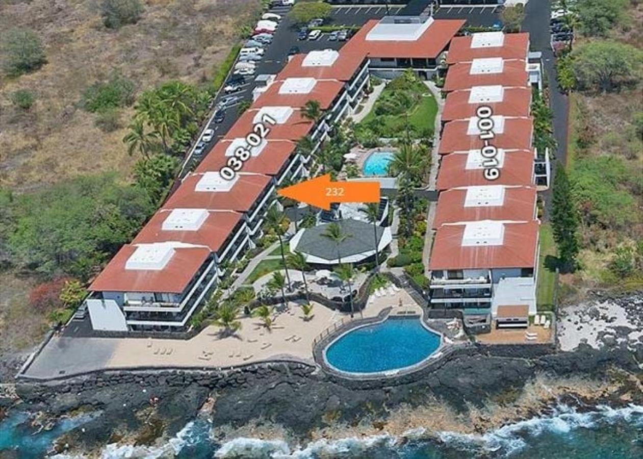Casa De Emdeko 232 Villa Kailua-Kona Bagian luar foto